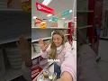 A BOX OF RARE DUMPiNGS IN TARGET
