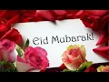 Eid Mubarak wishes 2025 Eid mubarak Eid ul-Fitr 2025 Eid Mubarak whatsapp status