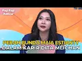 Download Lagu Maia Estianty Berperan Banget Buat Dita Meichan | PAGI PAGI AMBYAR (29/11/22) P3