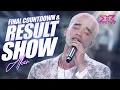 Download Lagu WINNER SONG!! ALVIN - IMAN TAK SAMA | X FACTOR INDONESIA 2021
