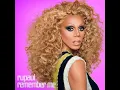 Supermodel (Rerecorded) (feat. Skeltal Ki)