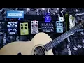 Download Lagu Do Electric Guitar Pedals Work on Acoustic Guitar?