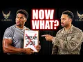 His Air Force Recruiter Wouldn t Give Him the Job He Wanted