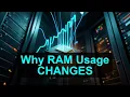 Why RAM Usage Isn t a Static Number Memory Profiling