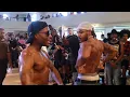 OTA Body The 2026 BET Awards KiKi Ball in Seattle WA
