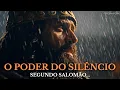 Lagu SALOMÃO E O PODER DO SILÊNCIO (A Sabedoria do Silêncio)