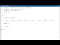 How to make vectors with specified intervals in MATLAB