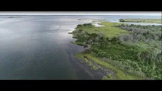 Barnegat Bay Partnership State of the Bay 2021