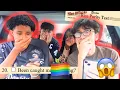 TAKING THE RICE PURITY TEST WITH MY BOYFRIEND HE GOT SO MAD GAY COUPLE