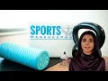 SportsMassagePros Best Sports Therapist in Sterling VA