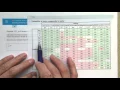 ALEKS - Solving Limiting Reactant Problems in Solution
