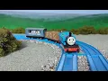 Download Lagu Tomy Trackmaster RWS Thomas (Classic Version)