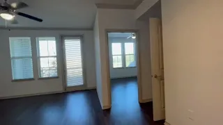 The Juniper - 829 SQFT