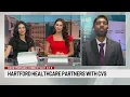 Hartford HealthCare CVS MinuteClinic expand in-network primary care access