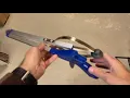 Ontel Gopher 2 Pick-Up and Reaching Aid Tool How To Use