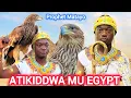 Lagu PROPHET MATAYO ASINZIDDE EGYPT OKUTIKKILWA. AWEREDDWA AMAANYI NOMUGGO. WULIRIZA KYAZAAKO