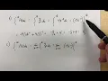 Unit 6 FRQ Part B BC
