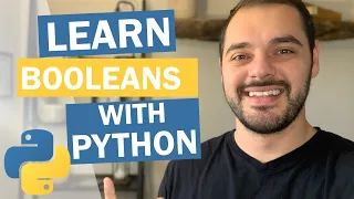 Python Tutorial How to use Python Booleans and Operators with Examples