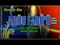 Download Lagu ARÖU FABÖ'Ö (karaoke nias) ~ Fati Zebua ~ Jimb's Nada
