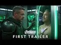 Avengers: Doomsday - First Trailer (2026) Marvel Studios