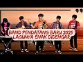 Download Lagu Band Pendatang baru 2025 Lagunya Enak Didengar