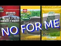 Weed and Feed Comparisons Ingredient and Pricing Breakdown Why I don t like any of these