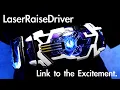 Download Lagu DX レーザーレイズドライバー レビュー【仮面ライダーアウトサイダーズ】/LaserRaiseDriver Unboxing | KamenRider Outsiders