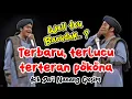 Lagu LUCUNA, WELL !! KH Da'i Nanang Qosim terbaru, terlucu, terteran