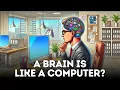 Information Processing Theory Explained in 3 Minutes