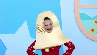 rsw8e30 the wiggles