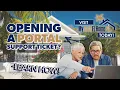 Easy Fix for MySafe Florida Home Login Problems