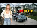 Hilary Duff 2021 - Age Networth Family Spouse Kids House Cars