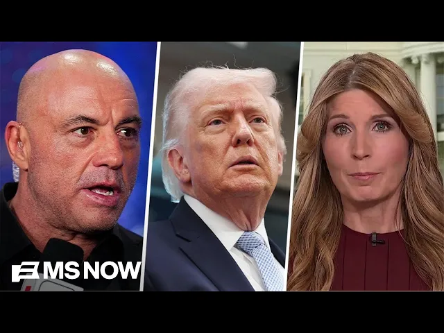 Video: ‘What kind of DELUSIONAL reality are we living in?’: Manosphere bros SICK of Trump as MAGA fractures