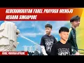Download Lagu OM RAIS BAWA FAREL PRAYOGA LIBURAN KE NEGARA SINGAPORE 