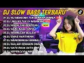 Download Lagu DJ SLOWBASS TERBARU 2024 || DJ KU MENCOBA TUK BERIKAN BUNGA FULL SONG VIRAL TIKTOK || SLOW BASS