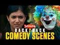 Download Lagu Naiyaandi – Back-to-Back Comedy Scenes 😂 | Dhanush | Nazriya | Adithya TV