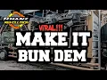 Download Lagu DJ MAKE IT BUN DEM BASS JERNIH ⁉️⁉️ RHANZ REVOLUTION