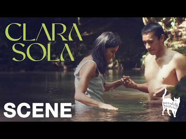 CLARA SOLA - Water Feeling - In UK Cinemas & On Demand Nov 18
