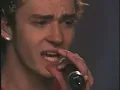 'N Sync: Bye Bye Bye-- Gloria Estefan's Caribbean Soul: The Atlantis Concert