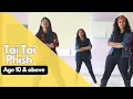 Download Lagu Tai Tai Phish | Simple Choreography | Age 10 \u0026 above | Rhytymus Happy Feet | Easy Choreography |
