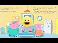 Bedtime for Peppa | Bedtime Routine Story 🌙 | Emotional Learning for Kids | Calm Storytime 🌱