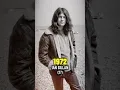 Download Lagu DEEP PURPLE (1972-2025) #nostalgia