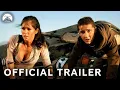 Download Lagu Transformers | Official Trailer | Paramount Movies