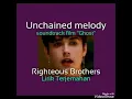 Download Lagu Unchained Melody - Dan Terjemahan -s