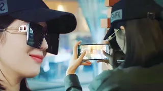 🥁霸總表白少女，殊不知心機小三在背後偷偷計劃拆散他們？ ！#婚姻 #伦理 #小三 #女性觉醒