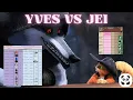 JEI PANDABUY SPREADSHEET VS MY SPREADSHEET BEST PANDABUY SPREADSHEET