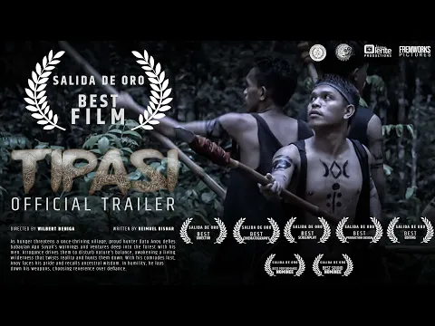Tipasi - Short Film | Official Trailer