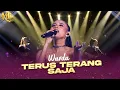 Download Lagu Warda KDI 2023 TERUS TERANG! Penampilannya Sangat Bersinar! | KONTES KDI 2023