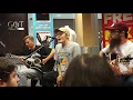 Neck Deep- In Bloom (Acoustic) | Meredith Mae