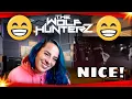 Download Lagu First Time Hearing ASKING ALEXANDRIA - Moving On (Official Music Video) THE WOLF HUNTERZ Reactions